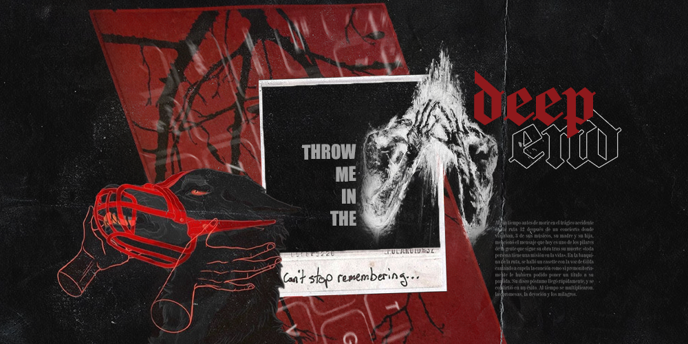 Our Deep End Our Deep End